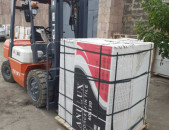 Բեռնափոխադրումներ