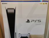 PlayStation 5 PS5 Console