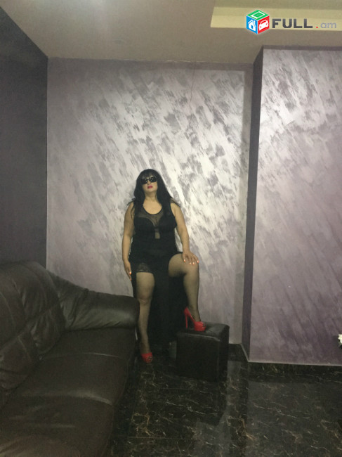 SARA  anhatakan