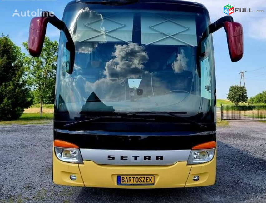 Kazan Avtobus | ՀԵՌ: 093-03-74-44