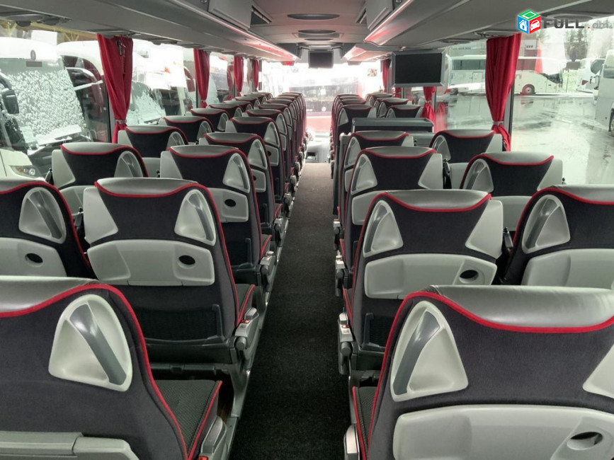 LIPECK AVTOBUS | ՀԵՌ: 093-03-74-44