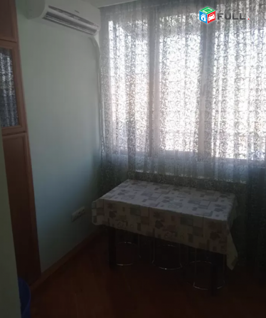 AV0002 Վարձով 2 սենյականոց բնակարան Գյուլբենկյան փողոցում