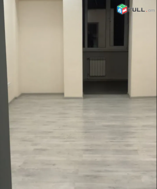 AV0010 Վարձով տարածք Չայկովսկու փողոցում