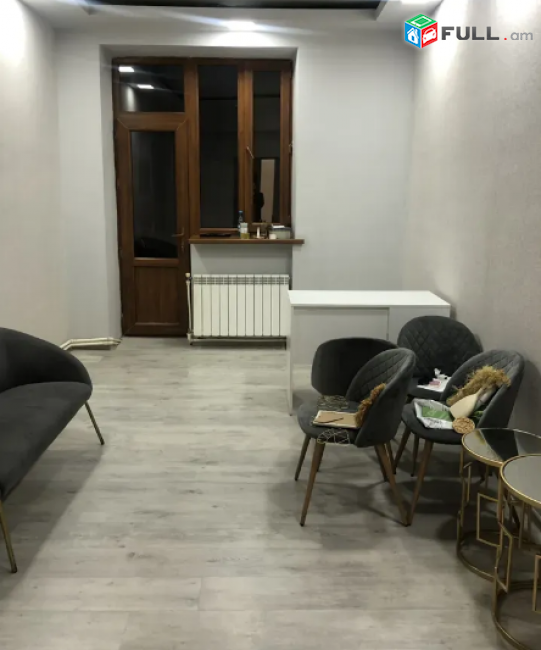 AV0010 Վարձով տարածք Չայկովսկու փողոցում