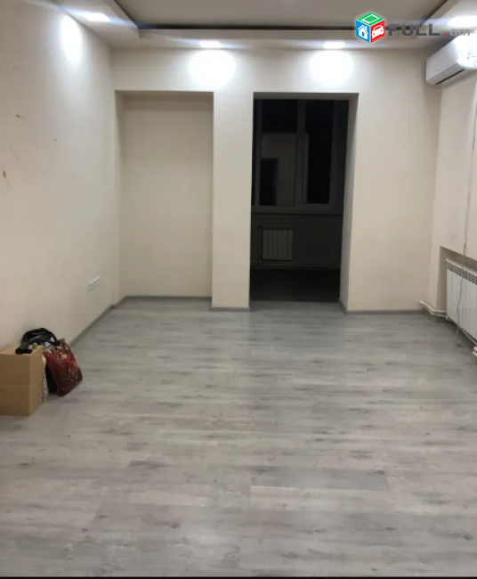 AV0010 Վարձով տարածք Չայկովսկու փողոցում