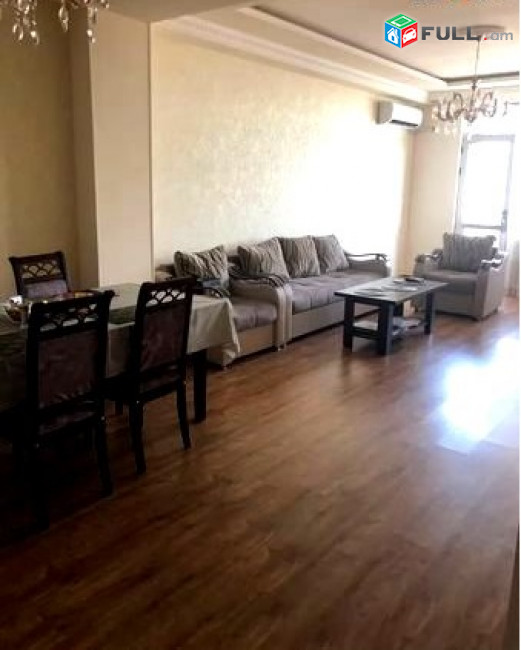 AV0041 Վարձով է տրվում 2 սենյականոց բնակարան Ծիծեռնակաբերդի խճուղում (Դալմա)