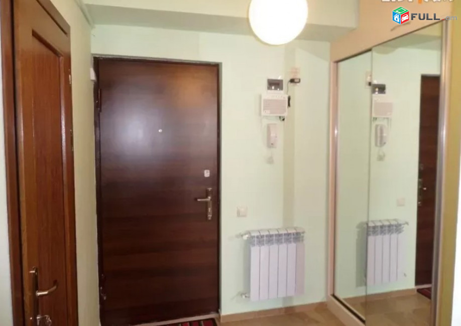 AV0042 Վարձով է տրվում 2 սենյականոց բնակարան Հին Երևանցի փողոցում