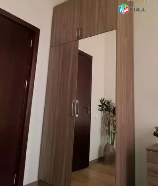 AV0050 Վարձով է տրվում 2 սենյականոց բնակարան Վերին Անտառայաին փողոցում