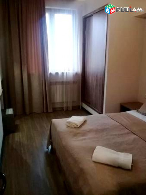 AV0053 Օրավարձով է տրվում 2 սենյականոց բնակարան Կողբացու փողոցում