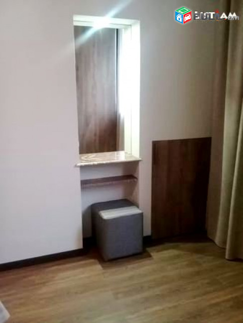 AV0053 Օրավարձով է տրվում 2 սենյականոց բնակարան Կողբացու փողոցում