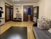 AV0062 Վարձով է տրվում 3 սենյականոց բնակարան Շինարարների փողոցում