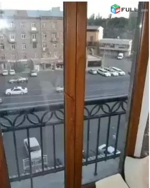 AV0066 Վարձով է տրվում 2 սենյականոց բնակարան Կիևյան փողոցում