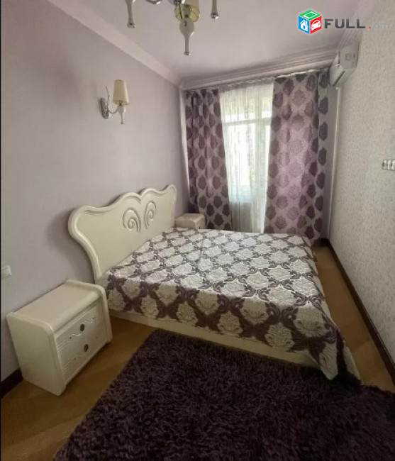 AV0072 Վարձով է տրվում 2 սենյականոց բնակարան Ծիծեռնակաբերդի խճուղում
