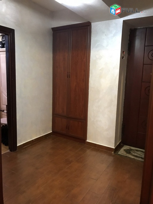 AV0078 Վարձով է տրվում 2 սենյականոց բնակարան Պարոնյան փողոցում