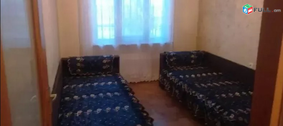AV0079 Վարձով է տրվում 3 սենյականոց բնակարան Ավան,Նարեկացի թաղամասում
