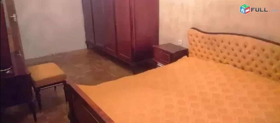 AV0079 Վարձով է տրվում 3 սենյականոց բնակարան Ավան,Նարեկացի թաղամասում