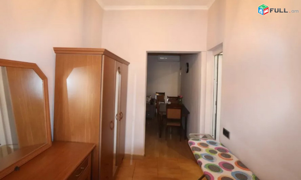 AV0083 Վարձով է տրվում 2 հարկանի առանձնատուն Արաբկիրում