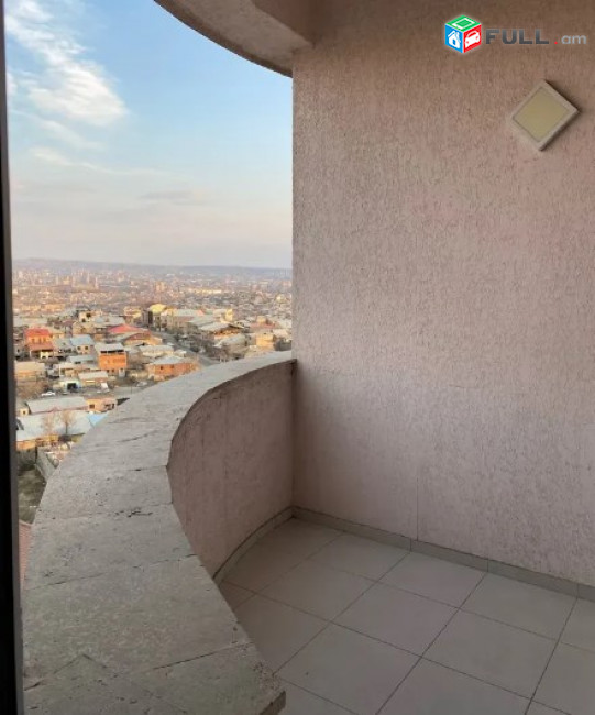 AV0090 Վարձով է տրվում 2 սենյականոց բնակարան Ծիծեռնակաբերդի խճուղում