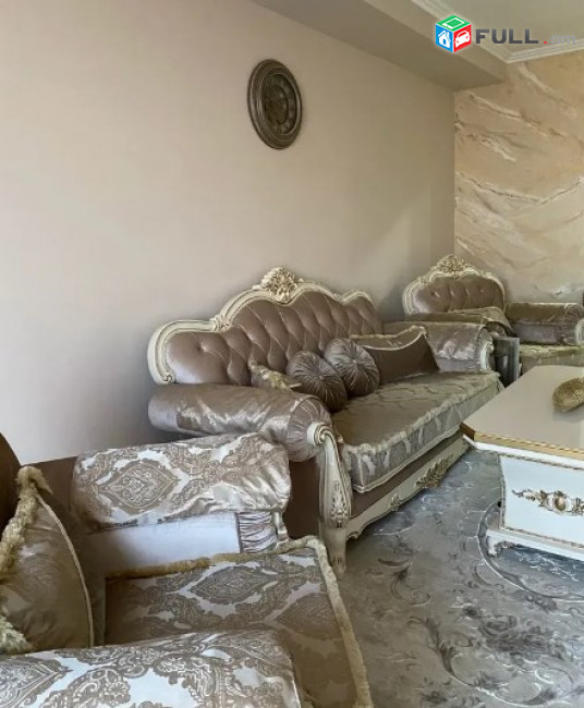 AV0090 Վարձով է տրվում 2 սենյականոց բնակարան Ծիծեռնակաբերդի խճուղում