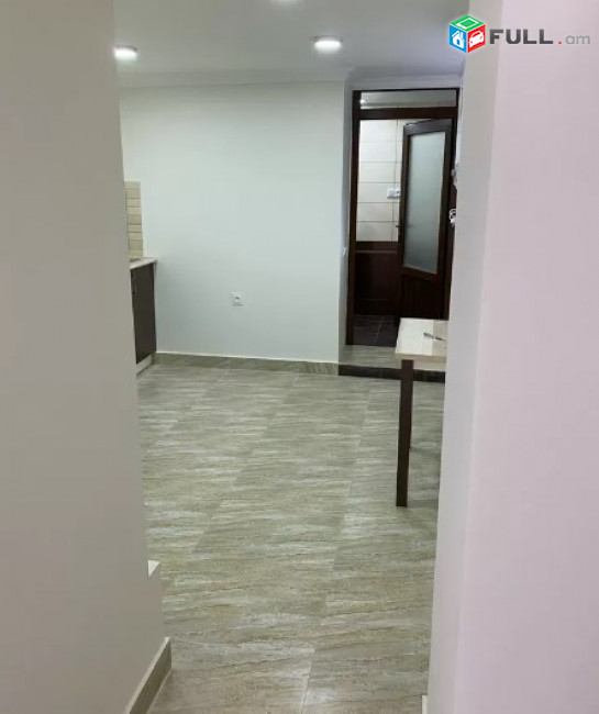 AV0105 Վարձով տարածք Գյուլբենկյան փողոցում գեղեցկության սրահի համար:Նաև բնակելի