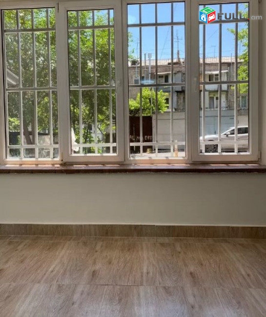 AV0105 Վարձով տարածք Գյուլբենկյան փողոցում գեղեցկության սրահի համար:Նաև բնակելի