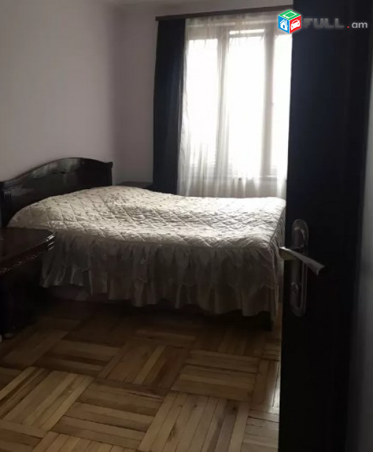 AV0107 Վարձով է տրվում 2 սենյականոց բնակարան Արտաշիսյան փողոցում