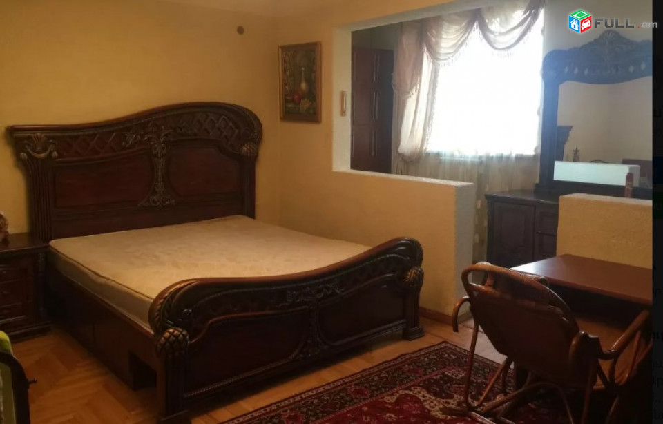 AV0108 Վարձով է տրվում 2 սենյականոց բնակարան Խաղաղ Դոնի փողոցում