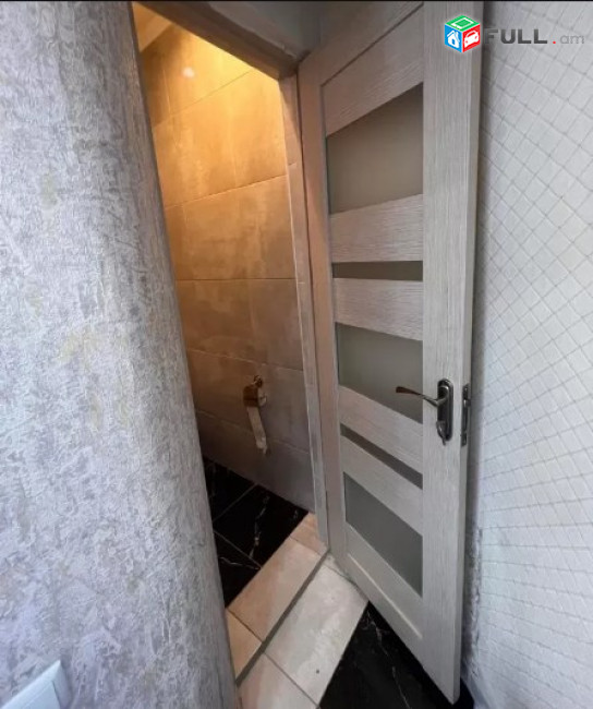 AV0109 Վարձով է տրվում կոմերցիոն տարածք Կիևյան փողոցում
