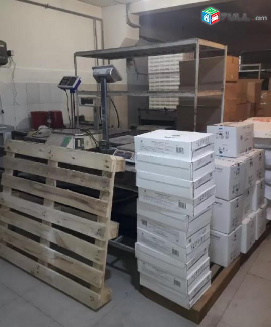 AV0127 Վարձով է տրվում կոմերցիոն տարածք Աջափնյակում