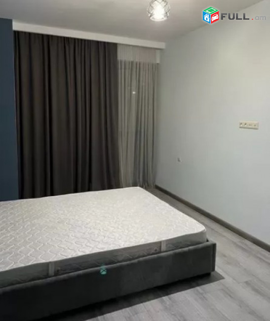 AV0132 Վարձով է տրվում 2 սենյականոց բնակարան Էրեբունու փողոցում