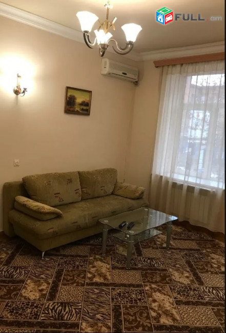 AV0135 Վարձով է տրվում 2 սենյականոց բնակարան Ազատության պողոտայում