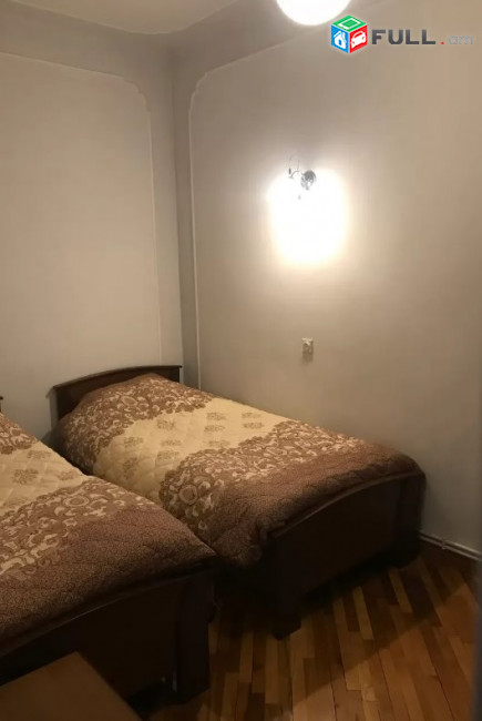 AV0135 Վարձով է տրվում 2 սենյականոց բնակարան Ազատության պողոտայում