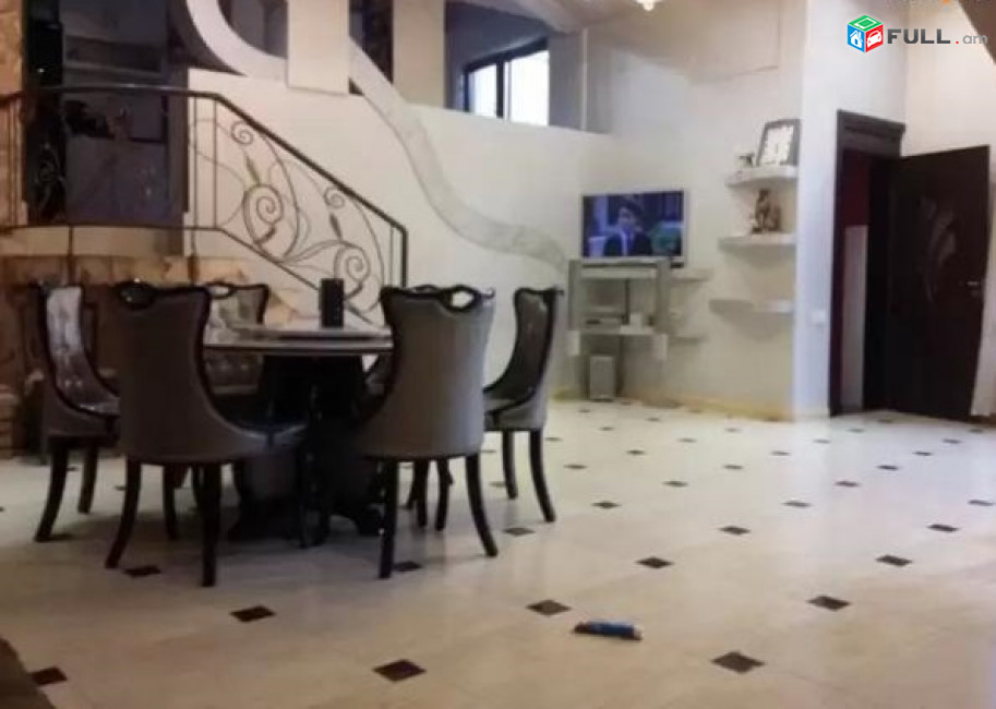 AV0148 Վարձով է տրվում 3 հարկանի առանձնատուն Վարդանանց փողոցում