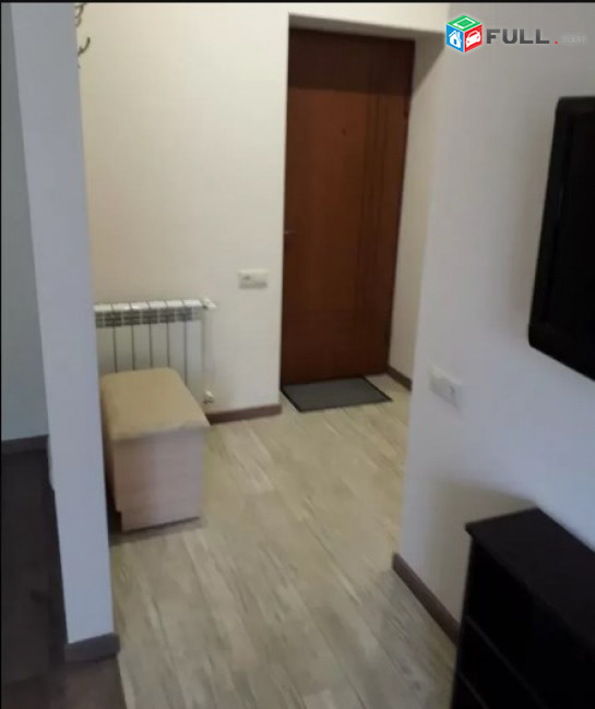 AV0150 Վարձով է տրվում 1 սենյականոց բնակարան Կոմիտասի պողոտայում