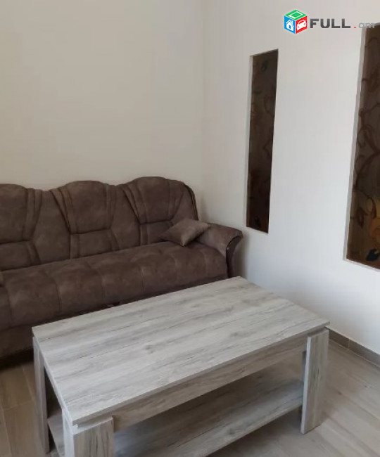 AV0151 Վարձով է տրվում 1 սենյականոց բնակարան Կասյան փողոցում