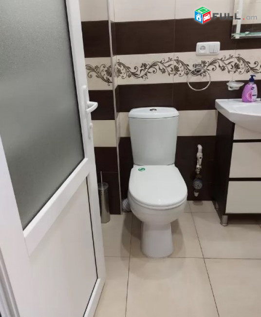 AV0151 Վարձով է տրվում 1 սենյականոց բնակարան Կասյան փողոցում
