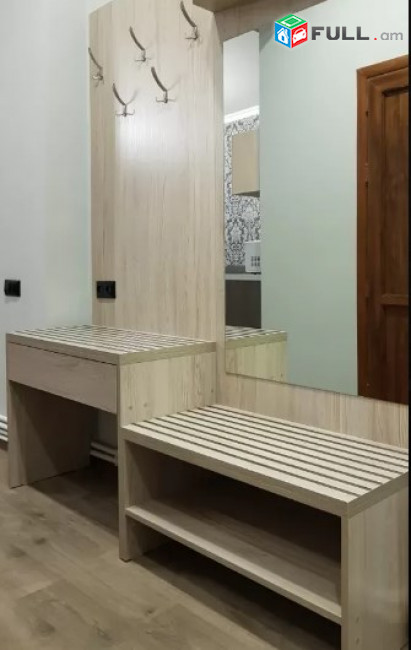 AV0162 Վարձով է տրվում 2 սենյականոց բնակարան Տերյան փողոցում