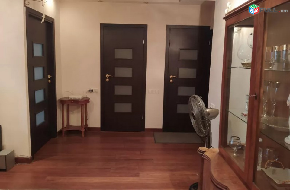 AV0183 Վարձով է տրվում 2 սենյականոց բնակարան Կոմիտասի պողոտայում