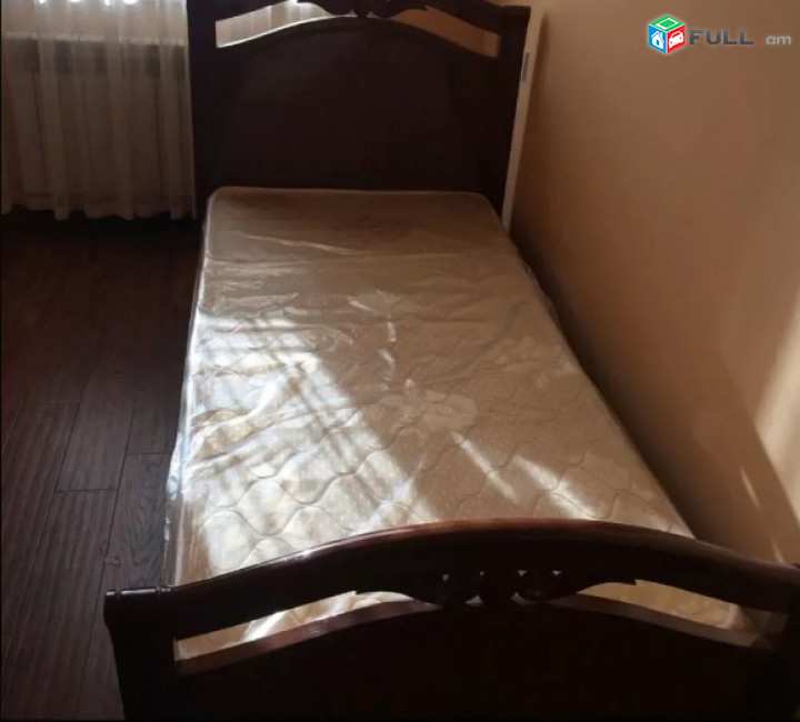 AV0185 Վարձով է տրվում 3 սենյականոց բնակարան Մամիկոնյանց փողոցում,նորակառույց