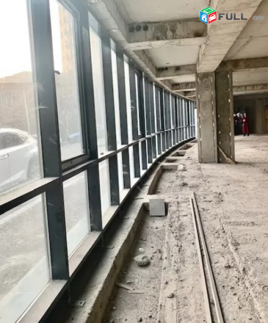 AV0194 Վարձով է տրվում կոմերցիոն տարածք Դերենիկ Դեմրճյան փողոցում