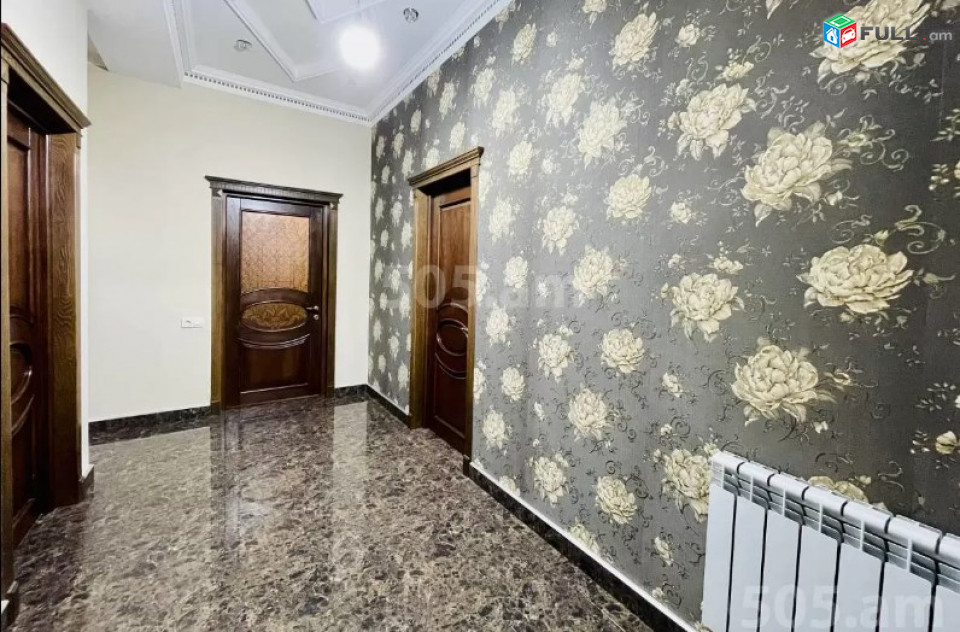AV0205 Վարձով 2 հարկանի 5 սենյականոց քարե տուն Ավան,Դուրյան թաղամասում