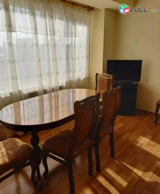 AV0208 Վարձով է տրվում 3 սենյականոց բնակարան Վերին Շենգավիթում,նորակառույց
