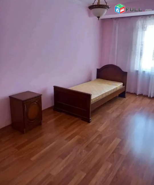 AV0208 Վարձով է տրվում 3 սենյականոց բնակարան Վերին Շենգավիթում,նորակառույց