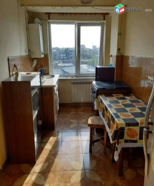 AV0208 Վարձով է տրվում 3 սենյականոց բնակարան Վերին Շենգավիթում,նորակառույց