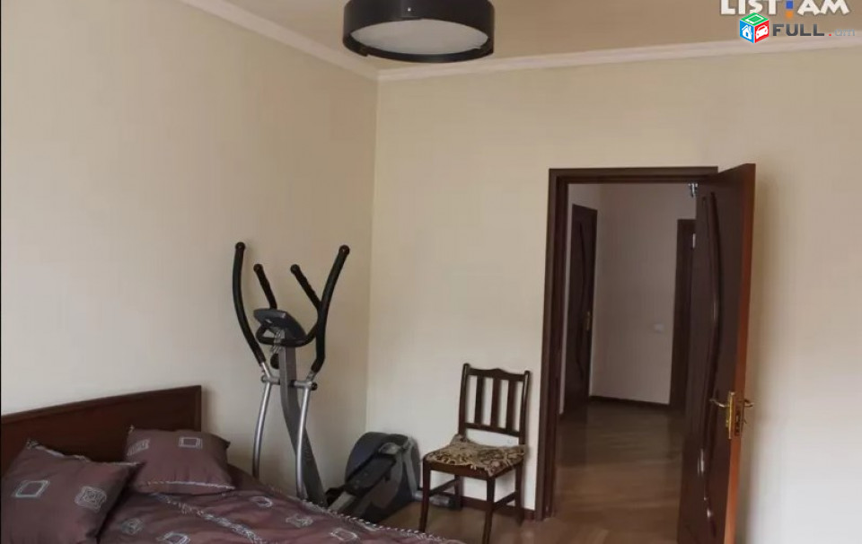 AV0220 Վարձով 2 հարկանի 5 սենյականոց քարե տուն Արտաշես Շահինյան փողոցում,Ավան