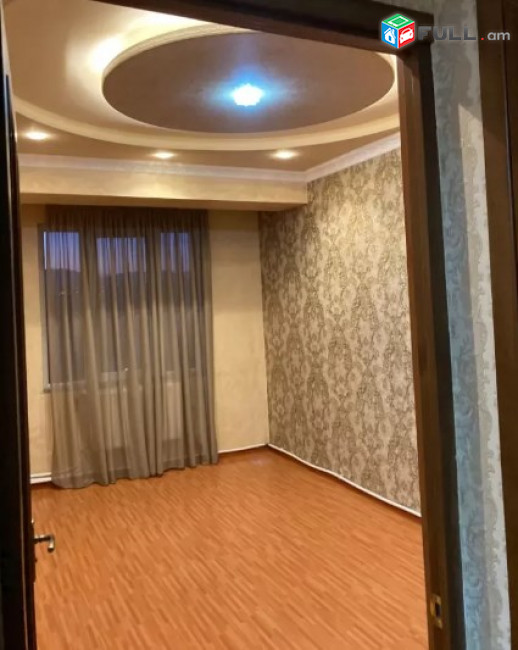 AV0222 Վարձով է տրվում 3 սենյականոց բնակարան Խաղաղ Դոնի փողոցում