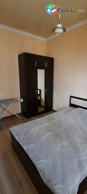 AV0240 Վարձով է տրվում 2 սենյականոց բնակարան Արգիշտի փողոցում