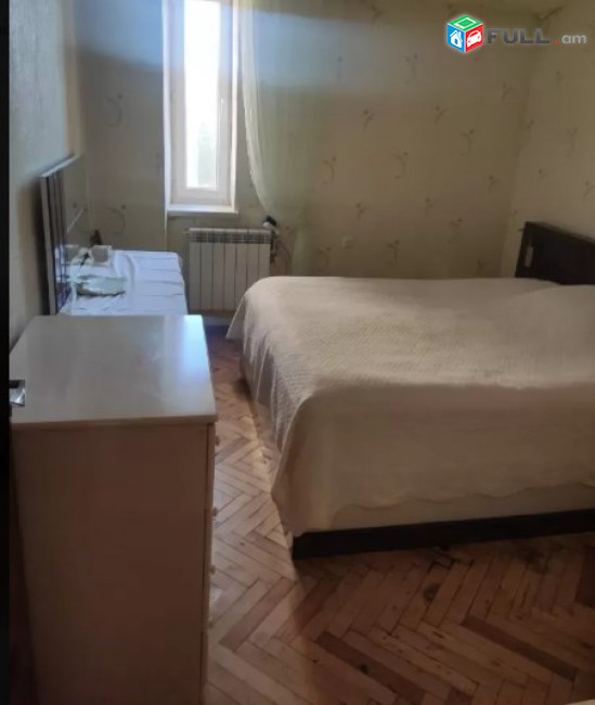 AV0241 Վարձով է տրվում 2 սենյականոց բնակարան Մեսրոպ Մաշտոցի պողոտայում