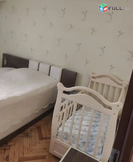 AV0241 Վարձով է տրվում 2 սենյականոց բնակարան Մեսրոպ Մաշտոցի պողոտայում