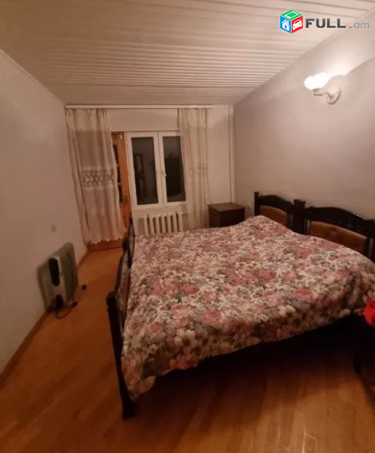 AV0245 Վարձով է տրվում 3 հարկանի առանձնատուն Ջրվեժում